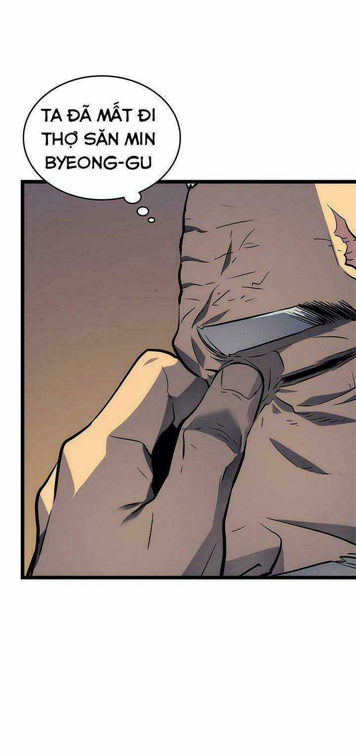 Tôi Thăng Cấp Một Mình Chapter 110 trang 3