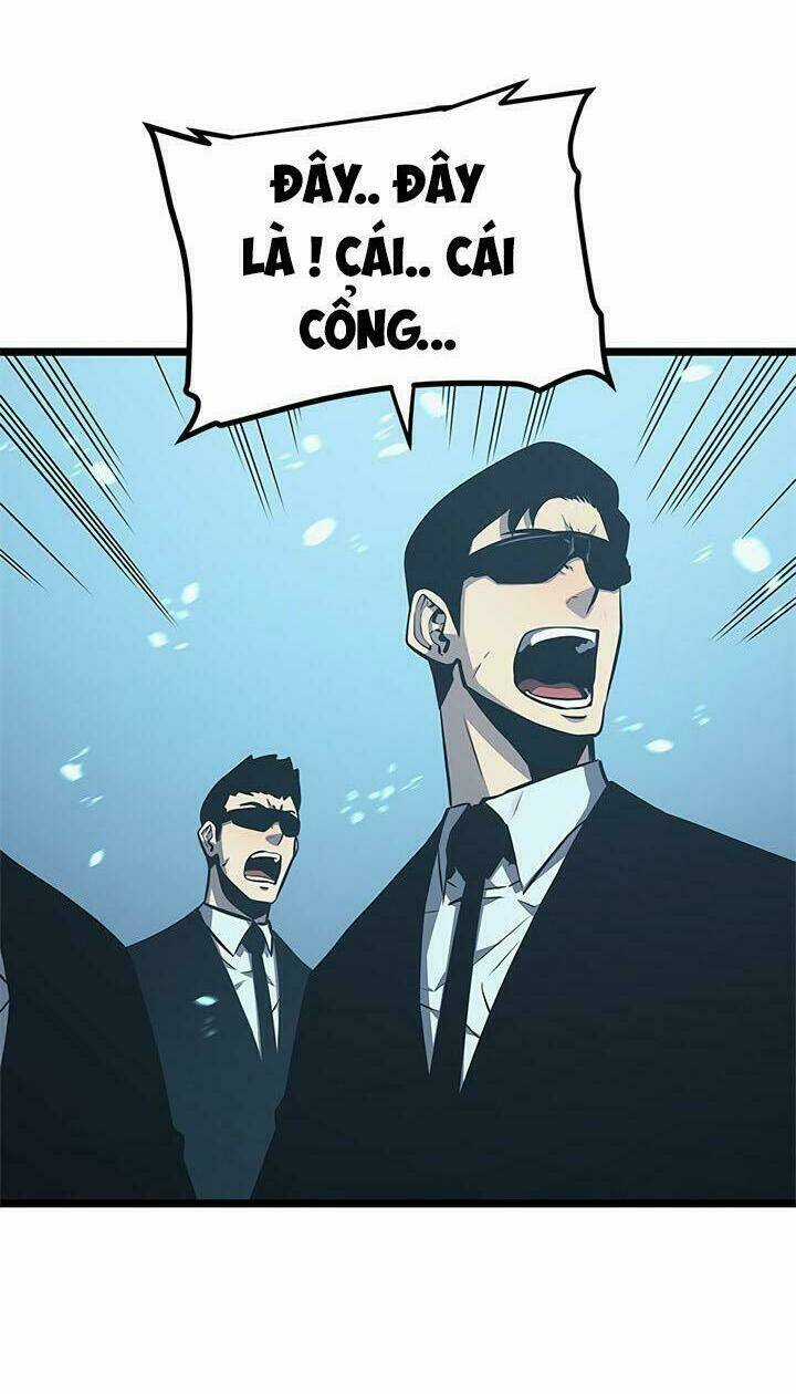 Tôi Thăng Cấp Một Mình Chapter 110 trang 31