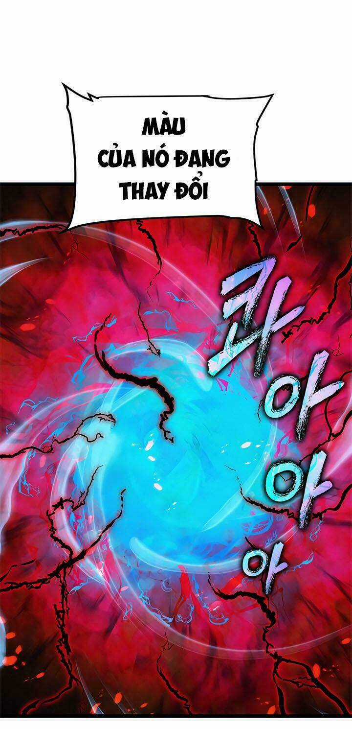 Tôi Thăng Cấp Một Mình Chapter 110 trang 32