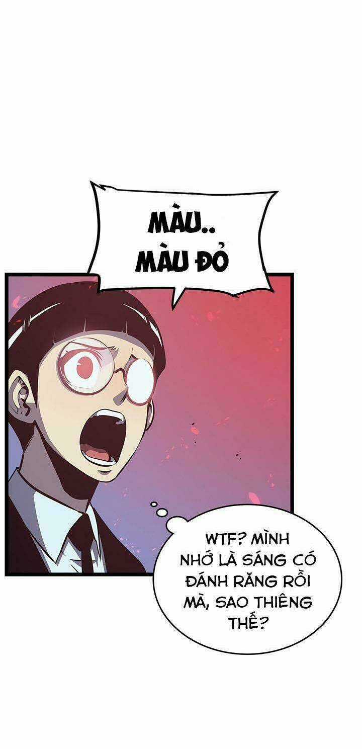 Tôi Thăng Cấp Một Mình Chapter 110 trang 33