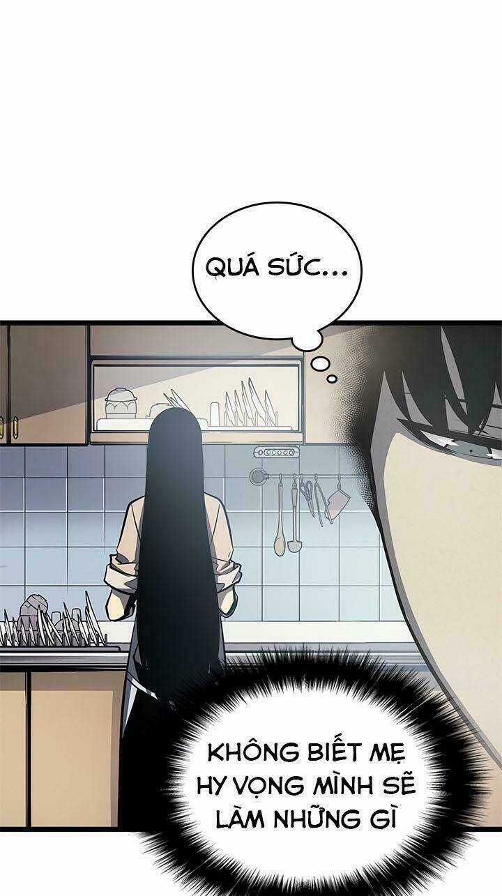 Tôi Thăng Cấp Một Mình Chapter 110 trang 36