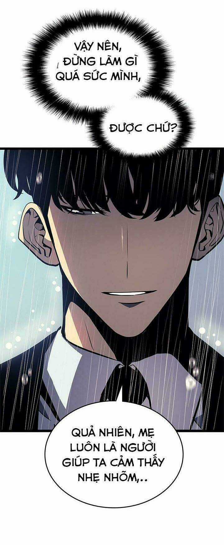 Tôi Thăng Cấp Một Mình Chapter 110 trang 39