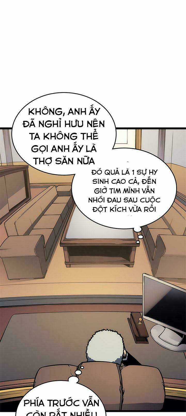 Tôi Thăng Cấp Một Mình Chapter 110 trang 4