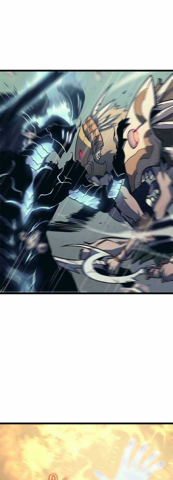 Tôi Thăng Cấp Một Mình Chapter 110 trang 42