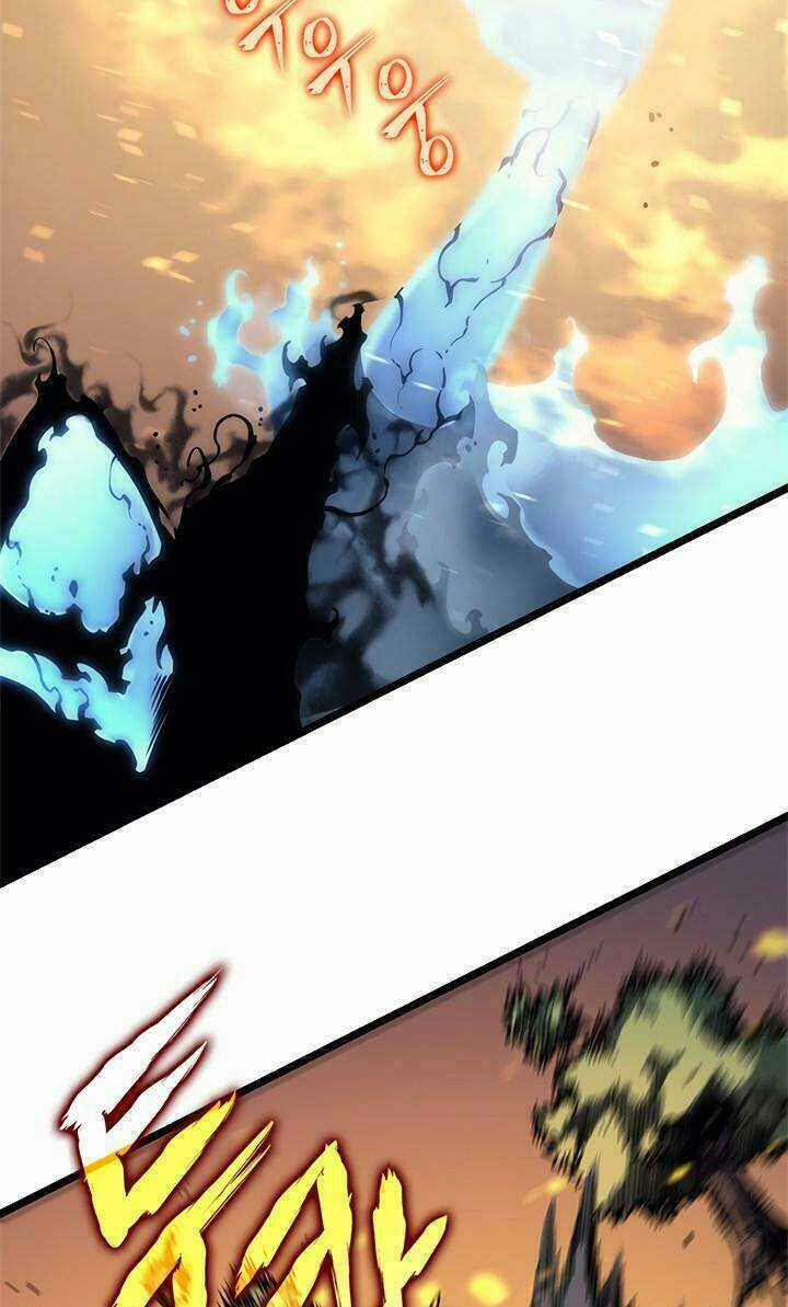 Tôi Thăng Cấp Một Mình Chapter 110 trang 43