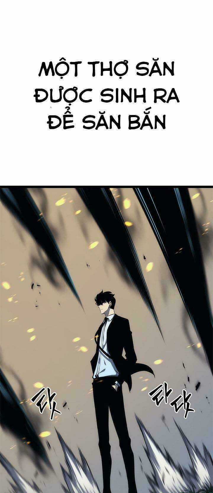 Tôi Thăng Cấp Một Mình Chapter 110 trang 45