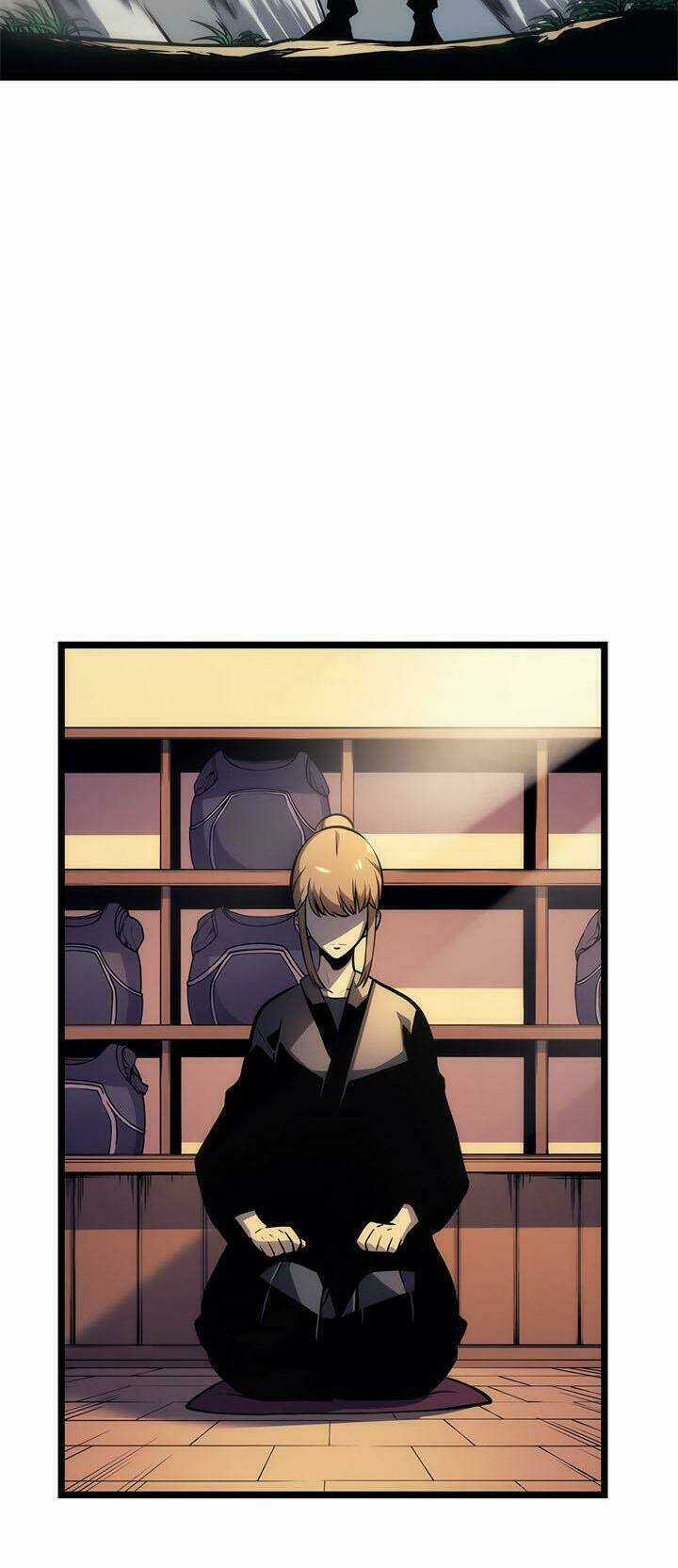 Tôi Thăng Cấp Một Mình Chapter 110 trang 46