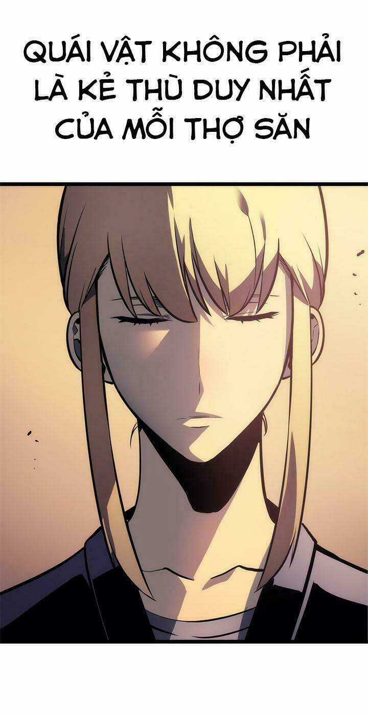 Tôi Thăng Cấp Một Mình Chapter 110 trang 47