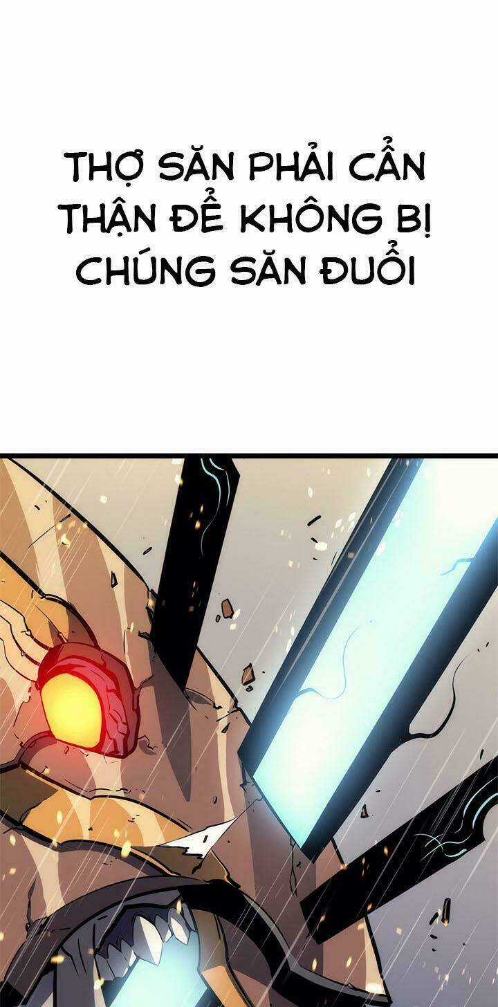 Tôi Thăng Cấp Một Mình Chapter 110 trang 49
