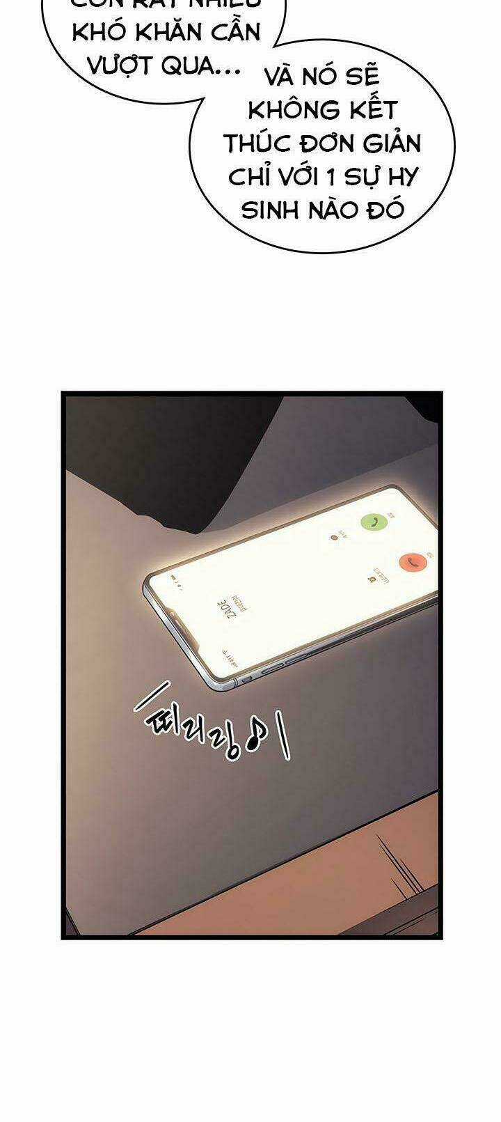 Tôi Thăng Cấp Một Mình Chapter 110 trang 5