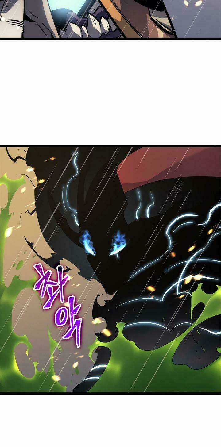 Tôi Thăng Cấp Một Mình Chapter 110 trang 50