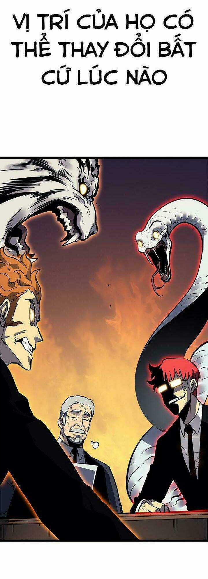 Tôi Thăng Cấp Một Mình Chapter 110 trang 52