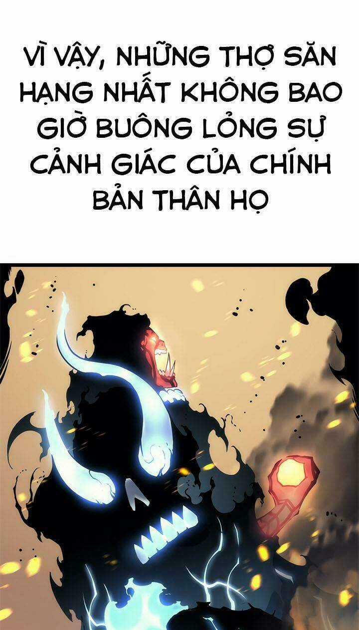 Tôi Thăng Cấp Một Mình Chapter 110 trang 53