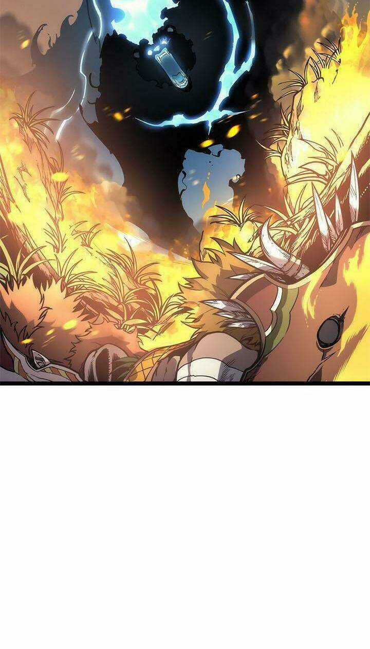 Tôi Thăng Cấp Một Mình Chapter 110 trang 54