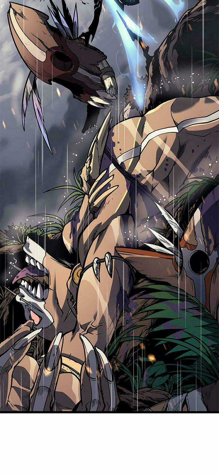 Tôi Thăng Cấp Một Mình Chapter 110 trang 58