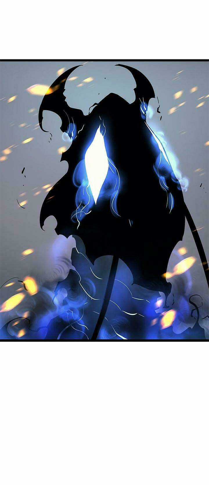 Tôi Thăng Cấp Một Mình Chapter 110 trang 59