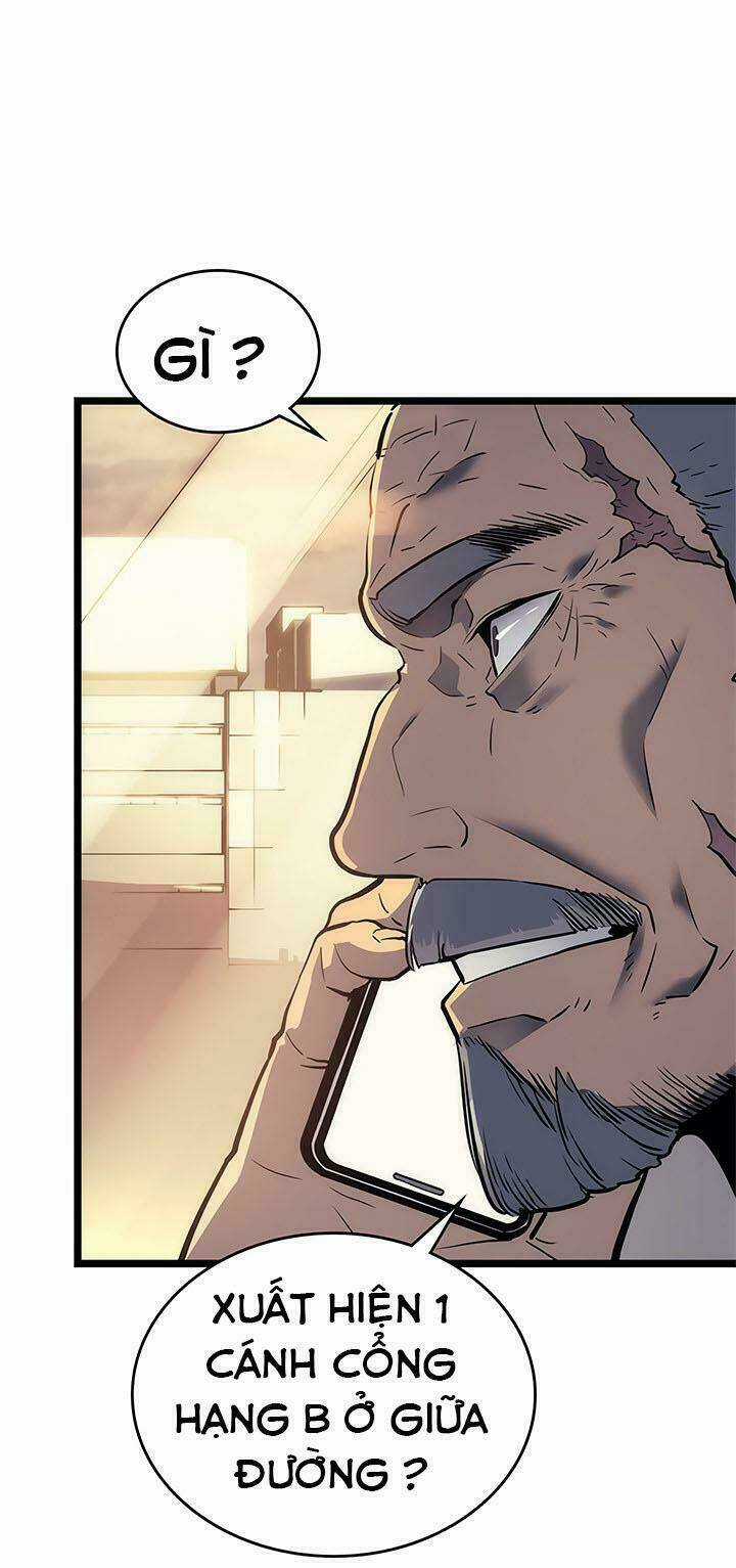 Tôi Thăng Cấp Một Mình Chapter 110 trang 6