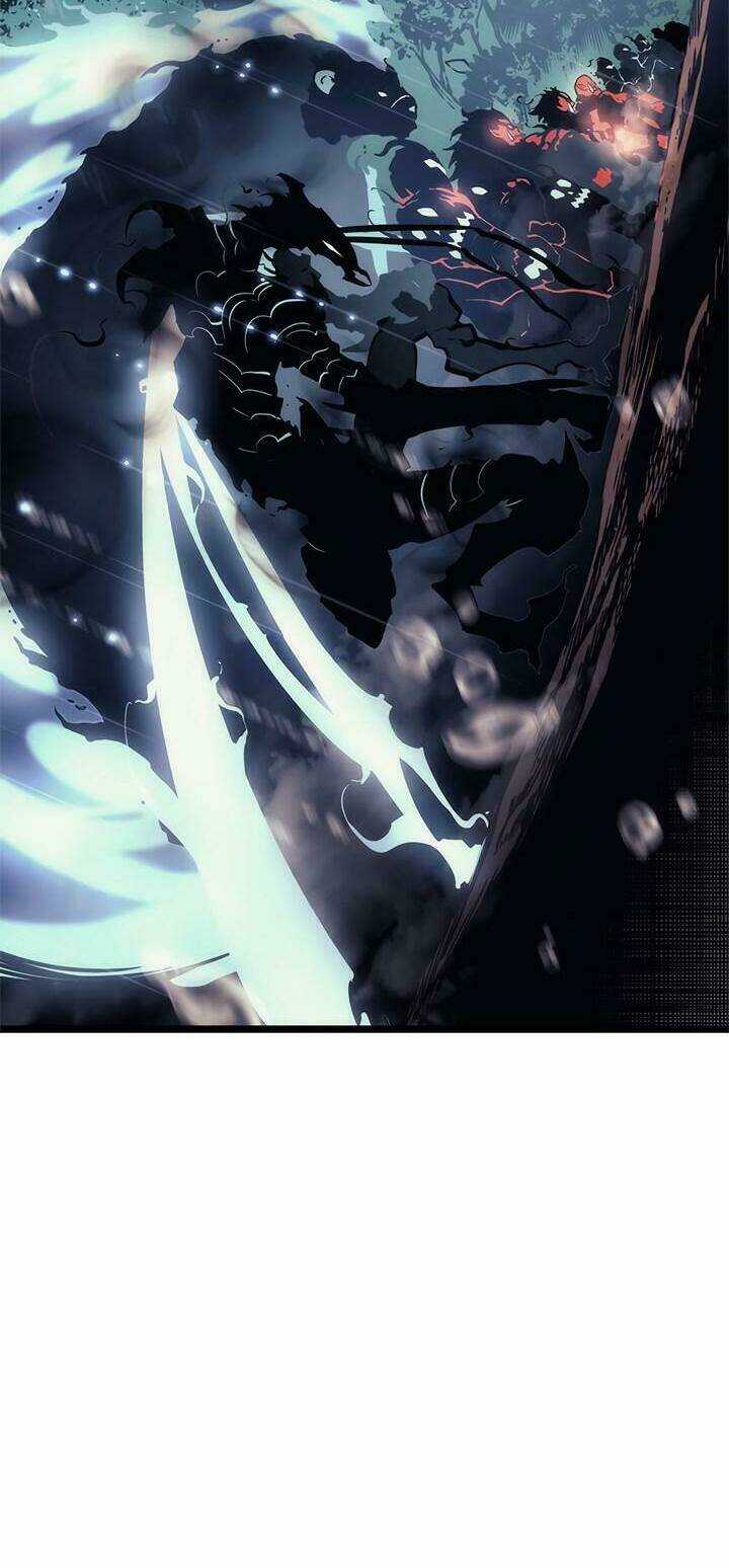 Tôi Thăng Cấp Một Mình Chapter 110 trang 64