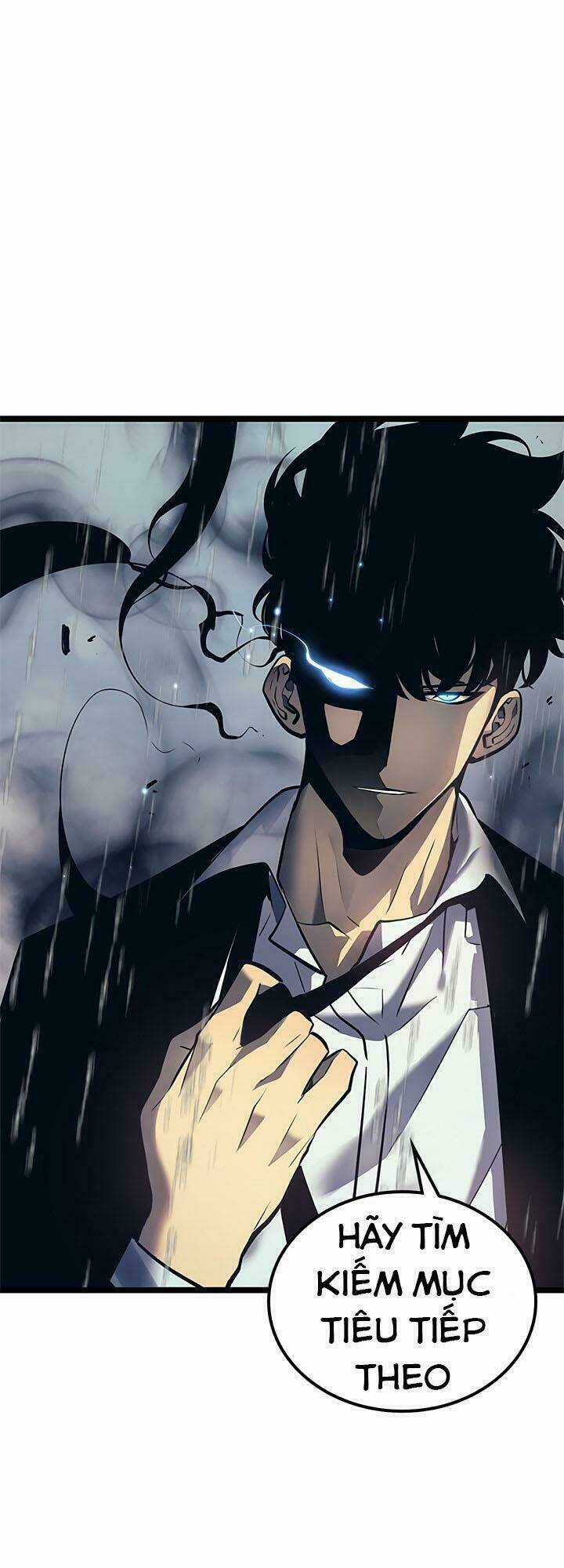 Tôi Thăng Cấp Một Mình Chapter 110 trang 65