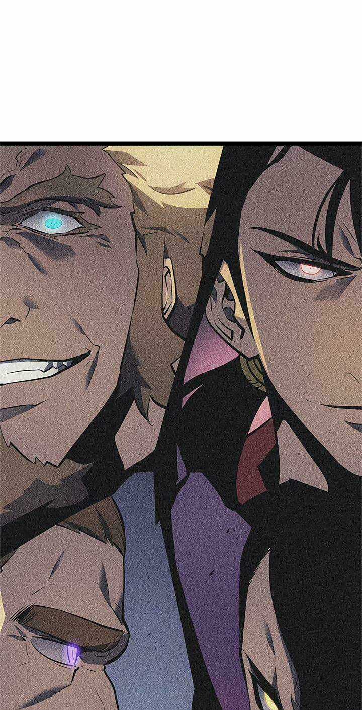 Tôi Thăng Cấp Một Mình Chapter 110 trang 66