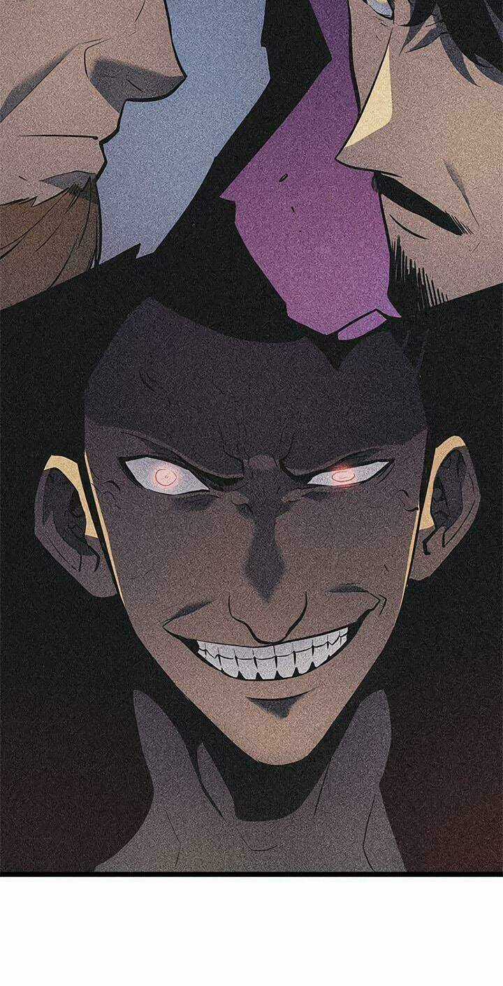 Tôi Thăng Cấp Một Mình Chapter 110 trang 67