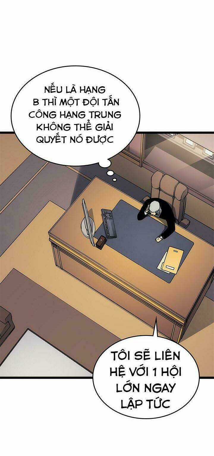 Tôi Thăng Cấp Một Mình Chapter 110 trang 7