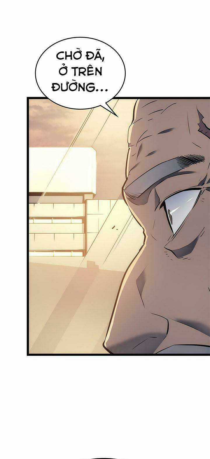 Tôi Thăng Cấp Một Mình Chapter 110 trang 8