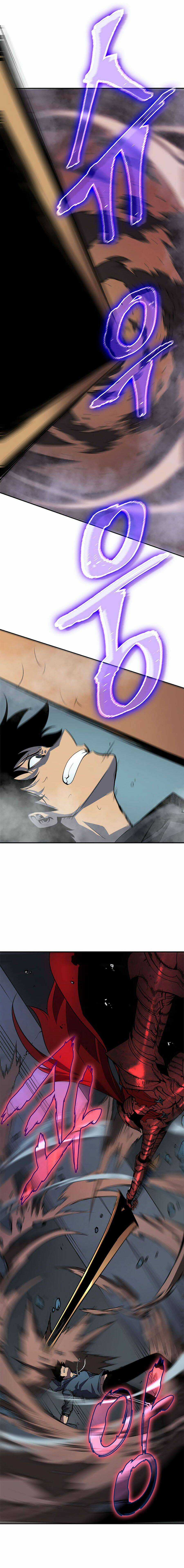 Tôi Thăng Cấp Một Mình Chapter 39 trang 10