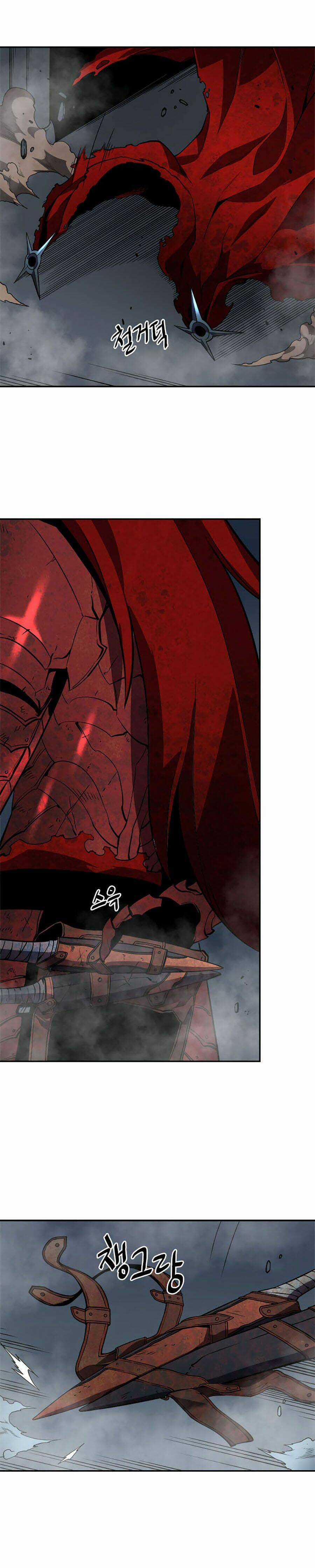 Tôi Thăng Cấp Một Mình Chapter 39 trang 15