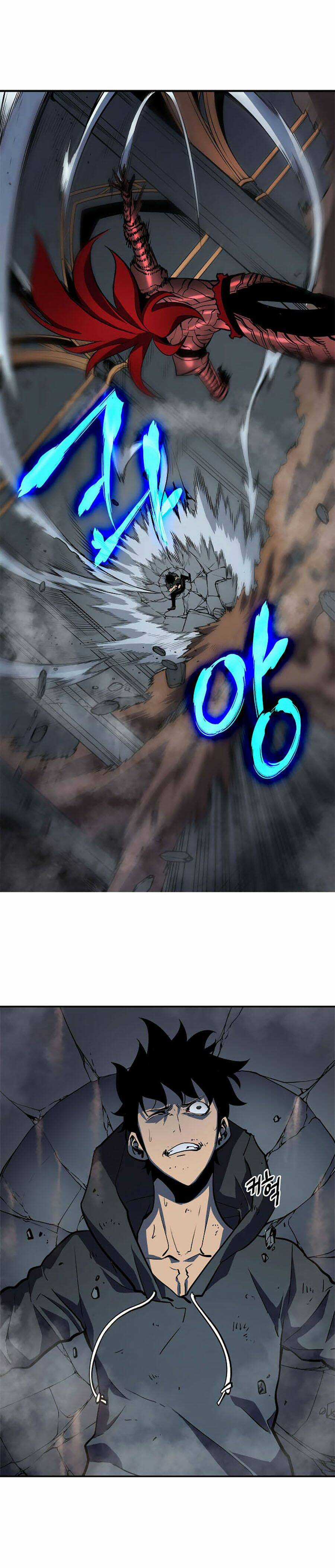 Tôi Thăng Cấp Một Mình Chapter 39 trang 19