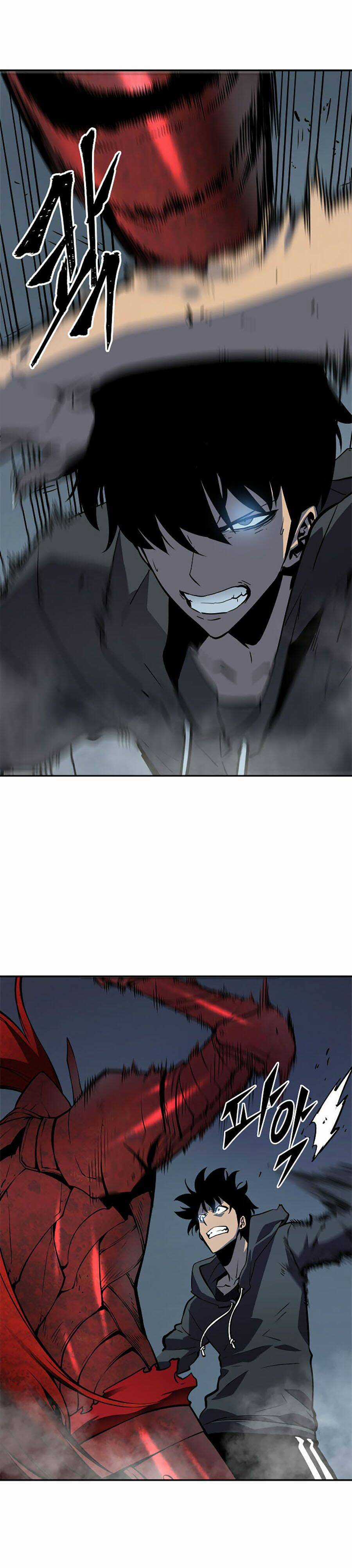 Tôi Thăng Cấp Một Mình Chapter 39 trang 24