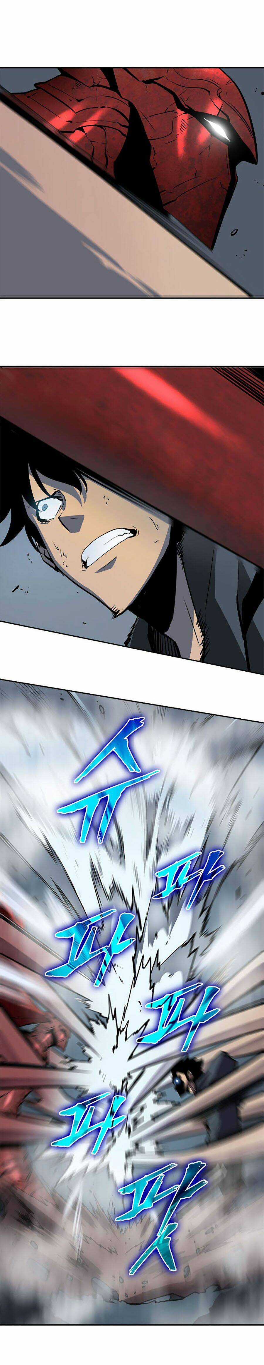 Tôi Thăng Cấp Một Mình Chapter 39 trang 25