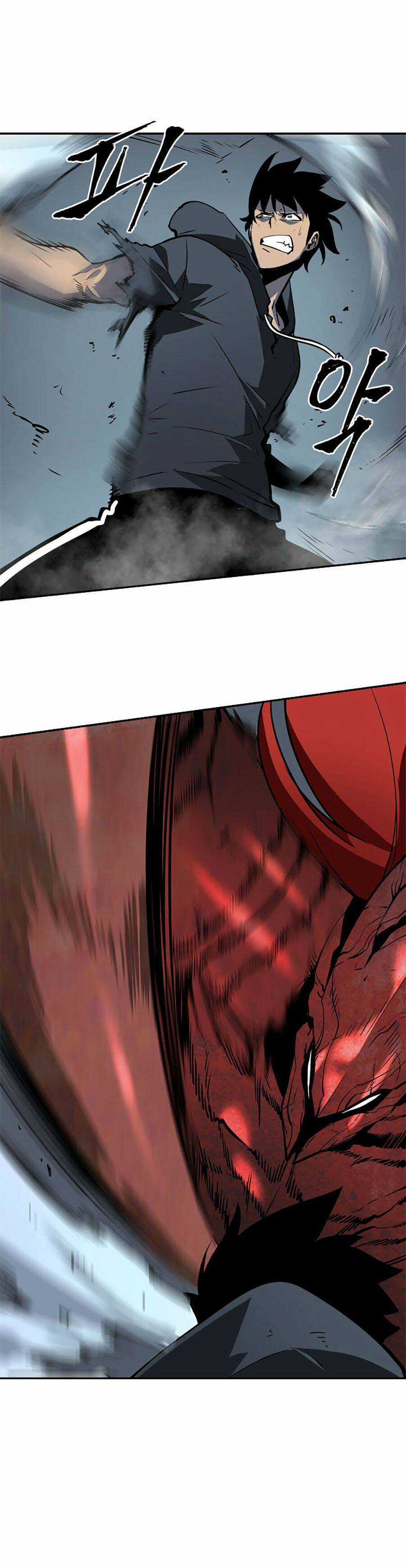 Tôi Thăng Cấp Một Mình Chapter 39 trang 26