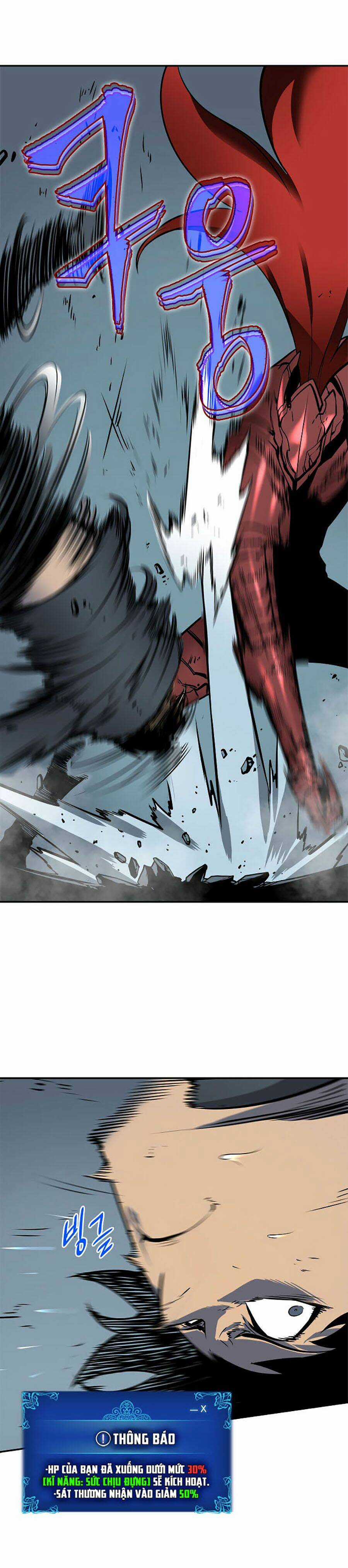 Tôi Thăng Cấp Một Mình Chapter 39 trang 27
