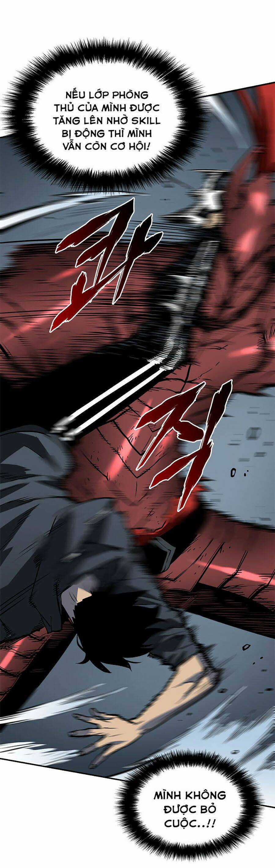 Tôi Thăng Cấp Một Mình Chapter 39 trang 28