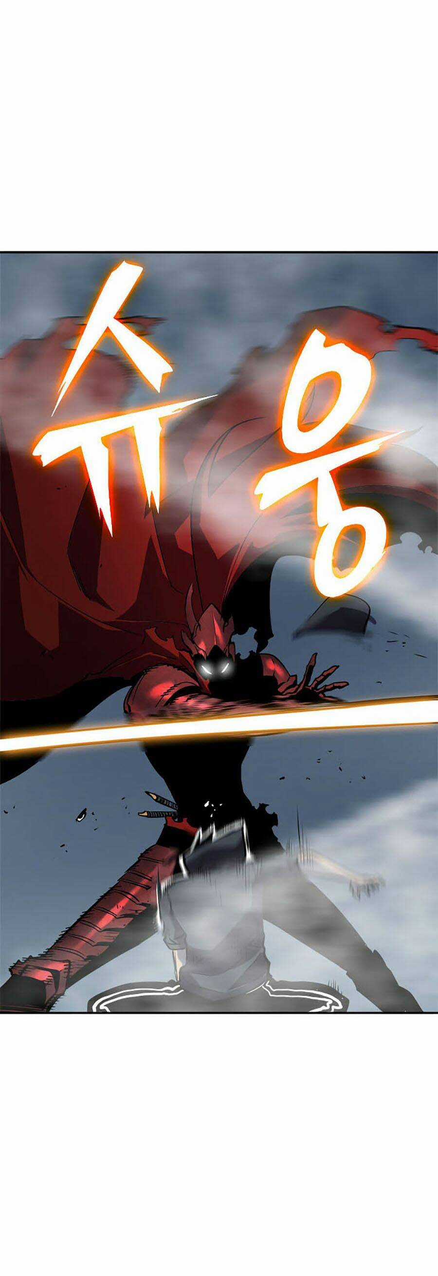 Tôi Thăng Cấp Một Mình Chapter 39 trang 6