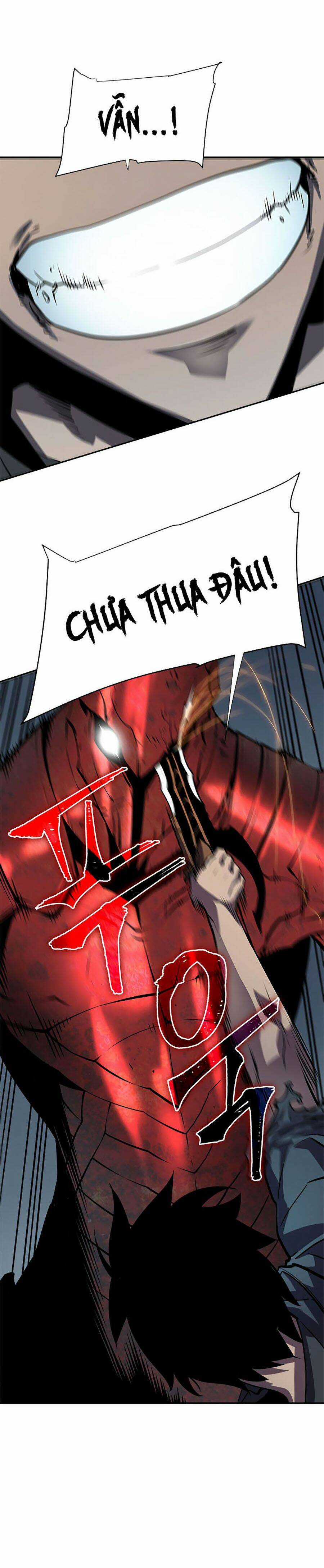 Tôi Thăng Cấp Một Mình Chapter 40 trang 10