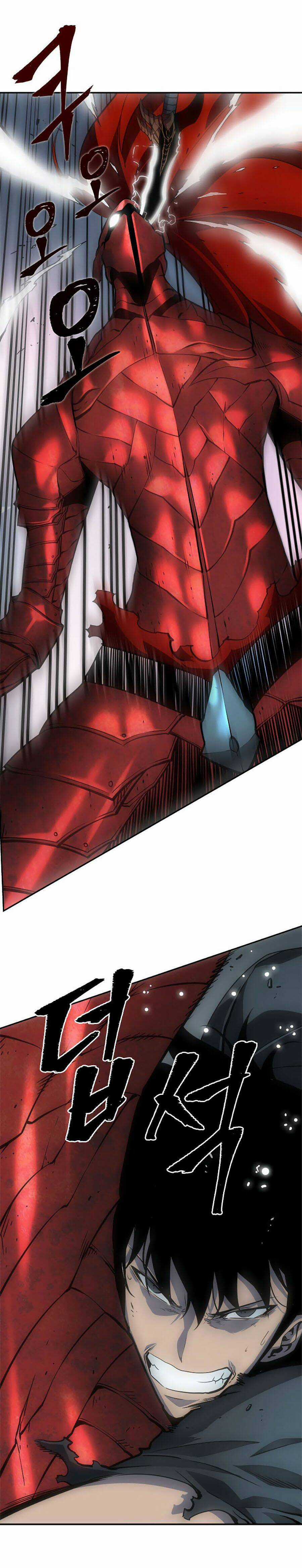 Tôi Thăng Cấp Một Mình Chapter 40 trang 11