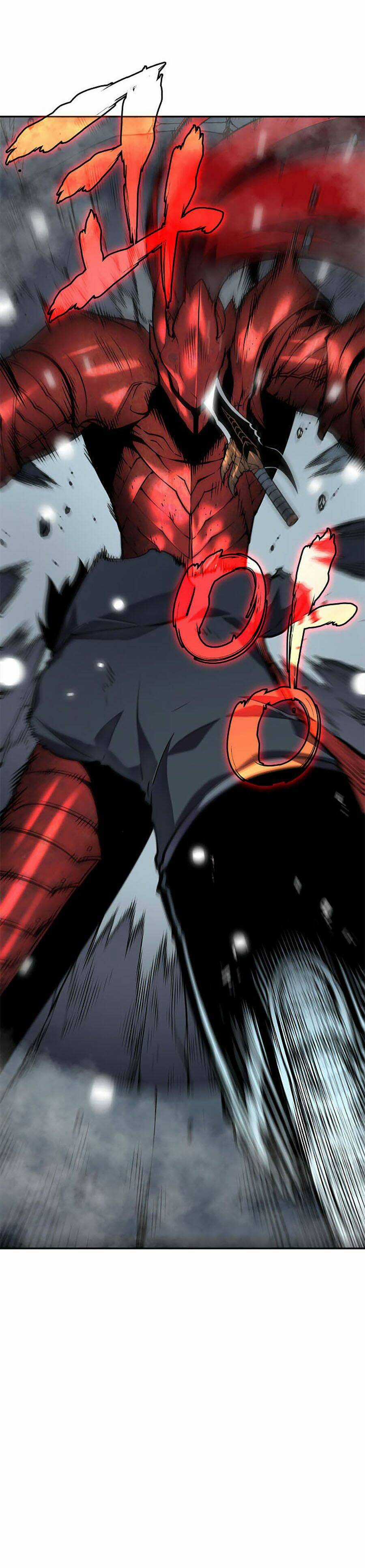 Tôi Thăng Cấp Một Mình Chapter 40 trang 12