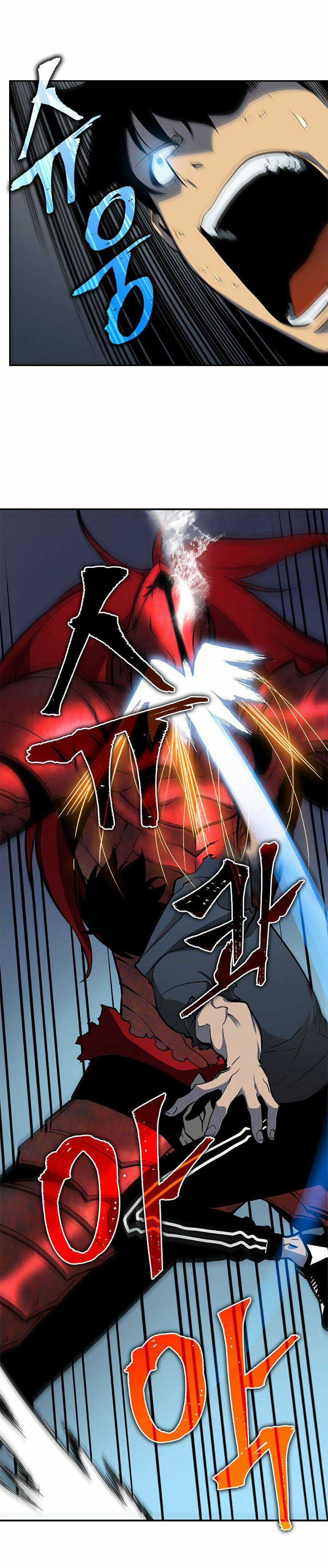 Tôi Thăng Cấp Một Mình Chapter 40 trang 15