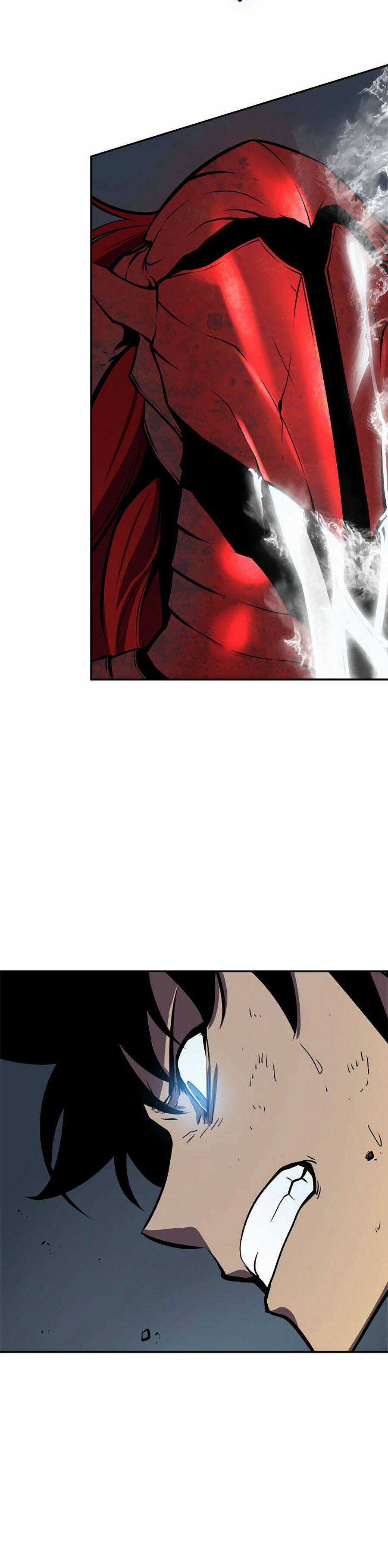 Tôi Thăng Cấp Một Mình Chapter 40 trang 18