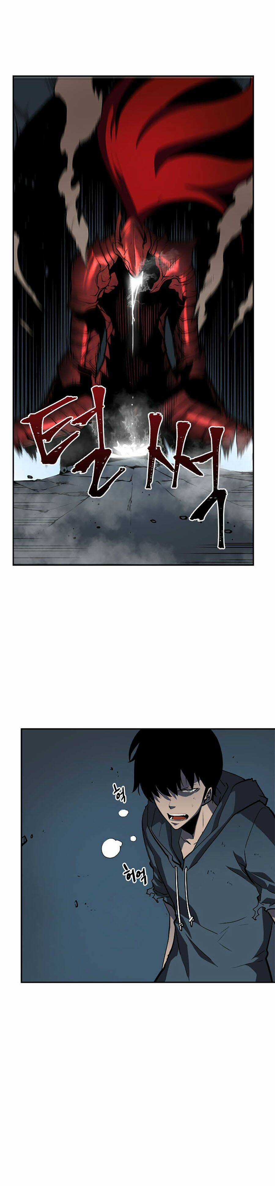 Tôi Thăng Cấp Một Mình Chapter 40 trang 19