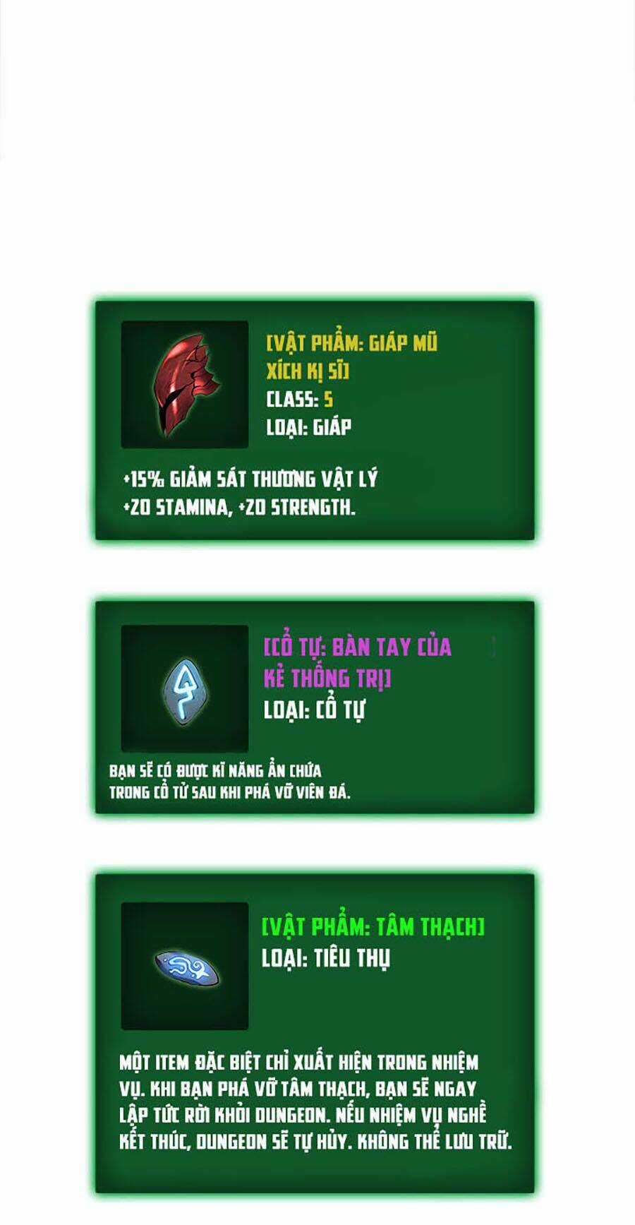 Tôi Thăng Cấp Một Mình Chapter 40 trang 28