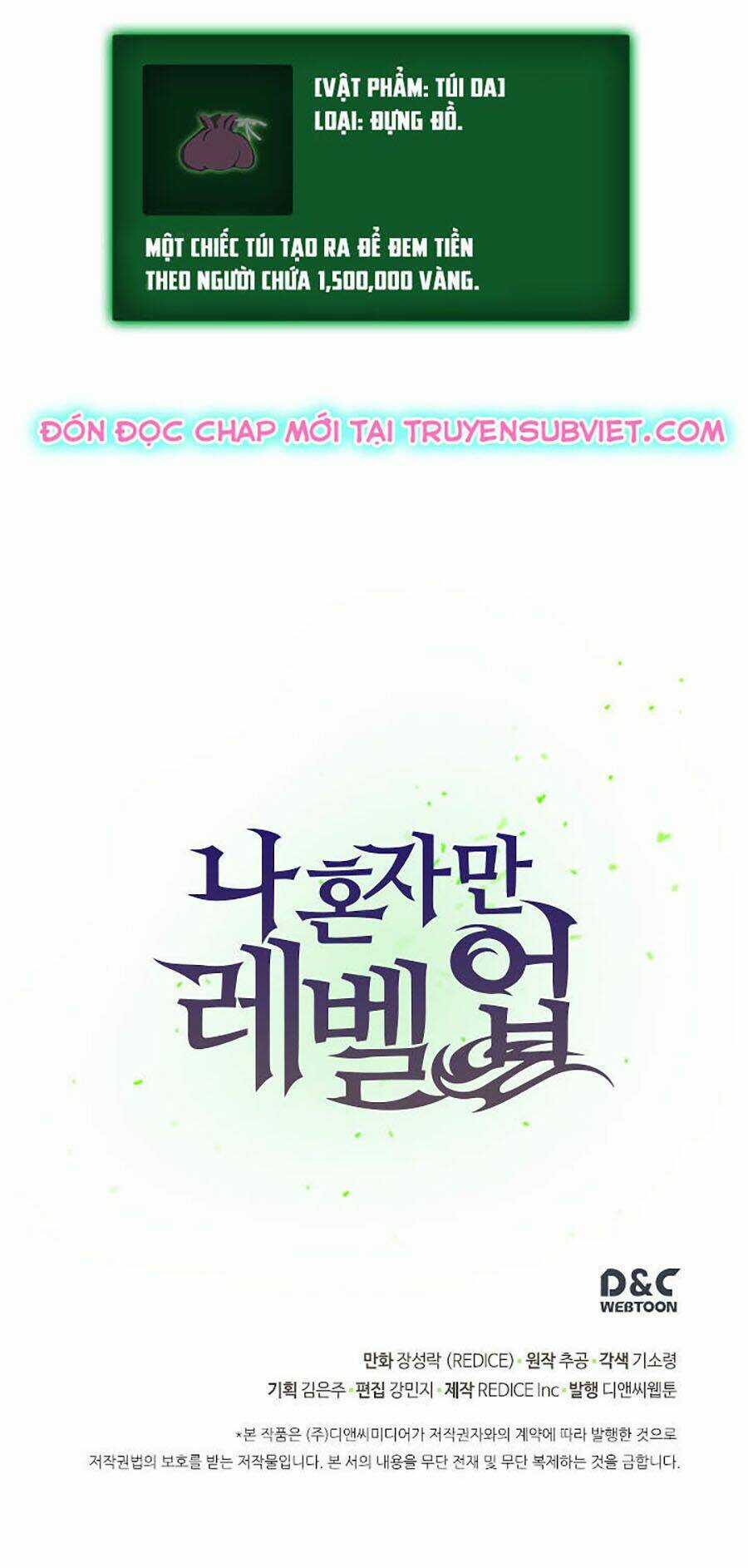 Tôi Thăng Cấp Một Mình Chapter 40 trang 29