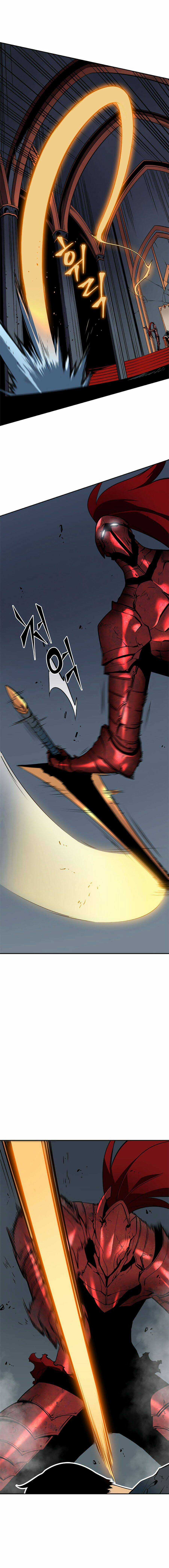 Tôi Thăng Cấp Một Mình Chapter 40 trang 6