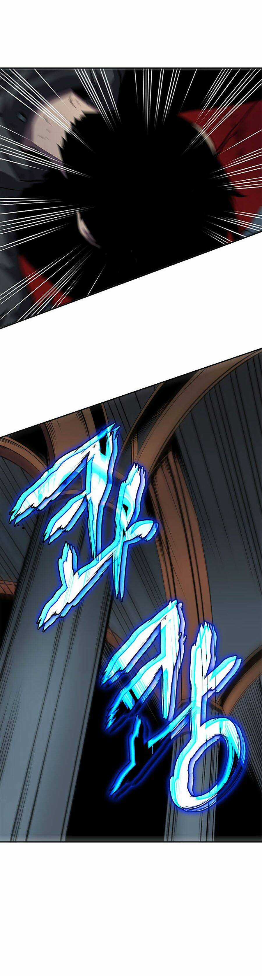 Tôi Thăng Cấp Một Mình Chapter 40 trang 7