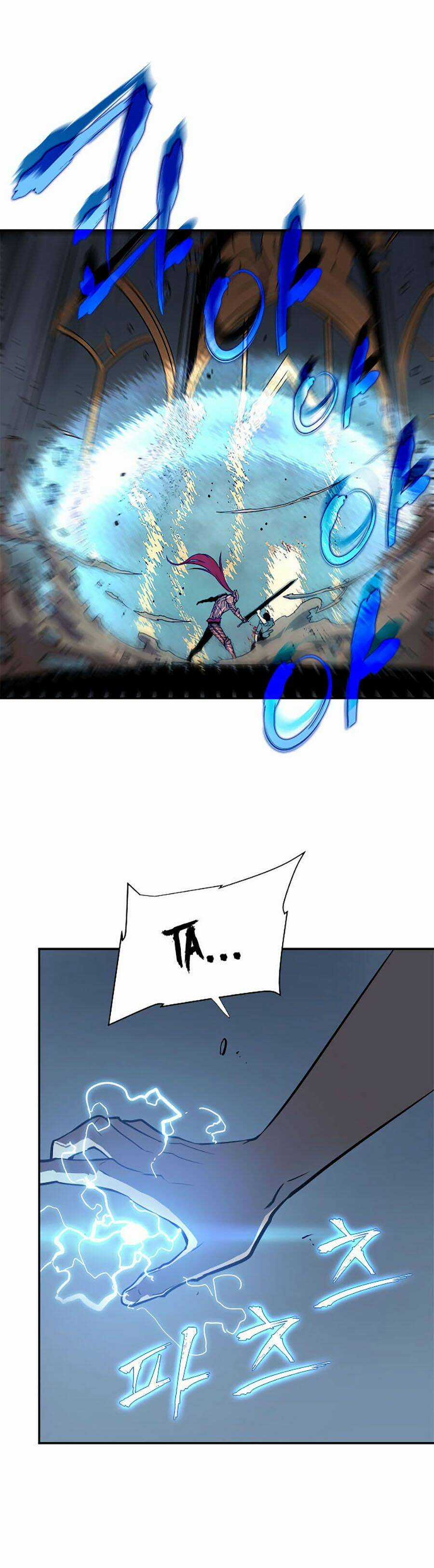 Tôi Thăng Cấp Một Mình Chapter 40 trang 9