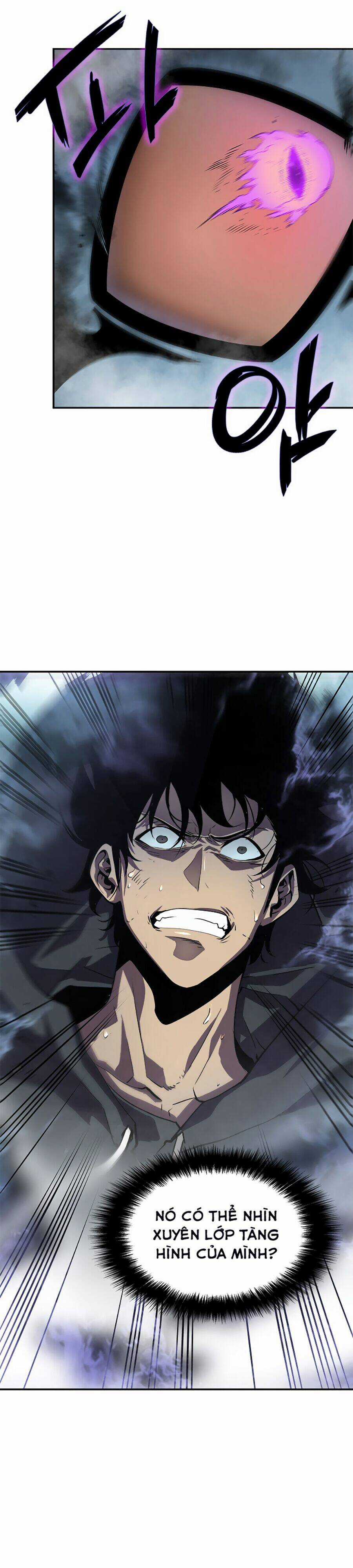 Tôi Thăng Cấp Một Mình Chapter 41 trang 10