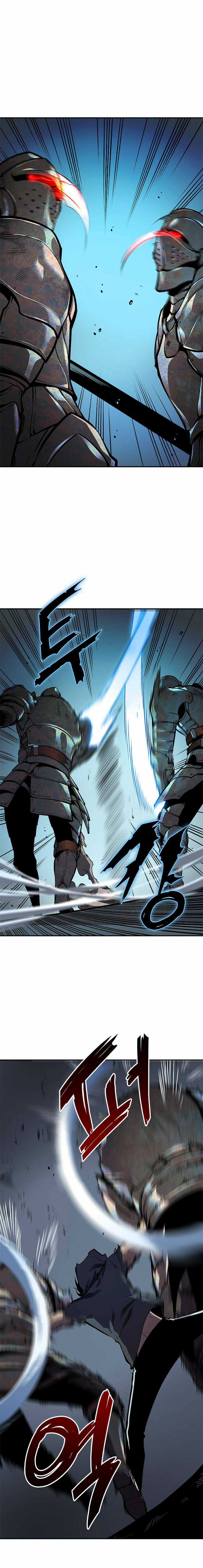 Tôi Thăng Cấp Một Mình Chapter 41 trang 11