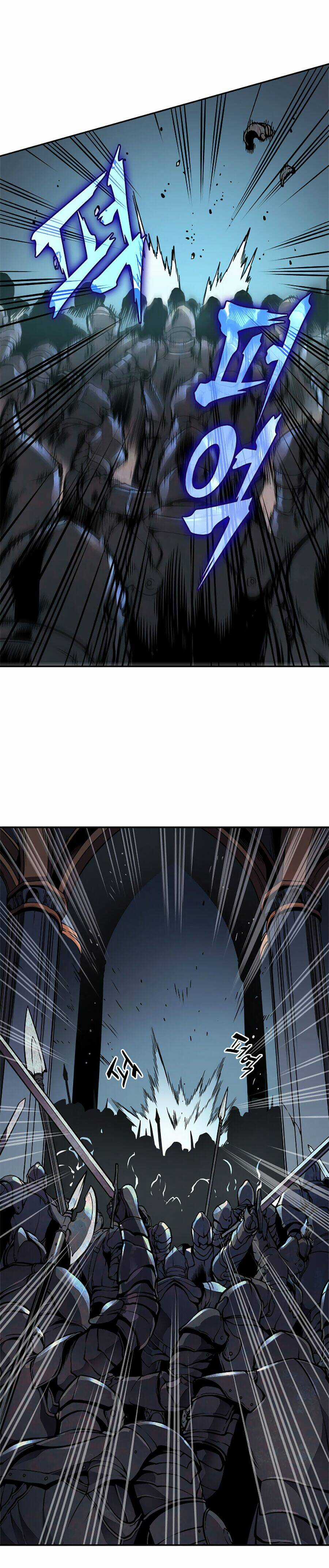 Tôi Thăng Cấp Một Mình Chapter 41 trang 15